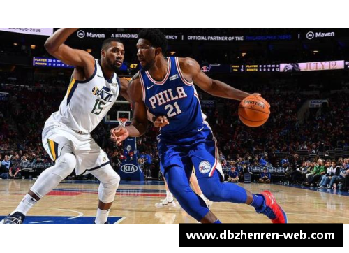 NBA欧洲步技术解析与应用：突破篮球界限的新视角
