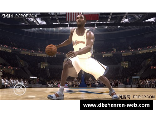 NBA经典瞬间：光影中的传奇岁月