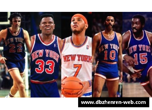 NBA球队全景：探索30支队伍的历史、成就与文化