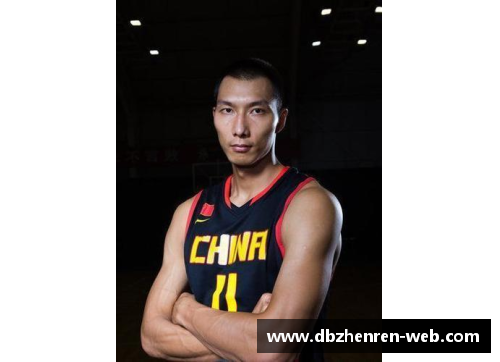 易建联NBA生涯精彩瞬间：回顾他在联盟的最高光时刻
