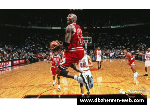 中国球员在NBA的历史与影响